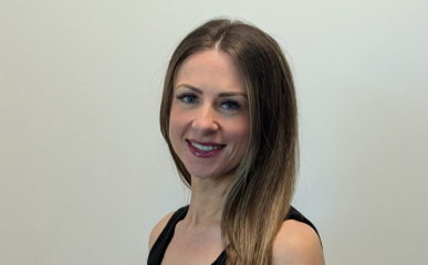 Amie Smith