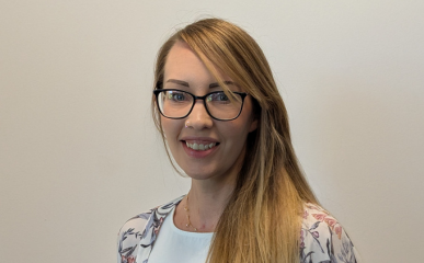 Bryony Allen