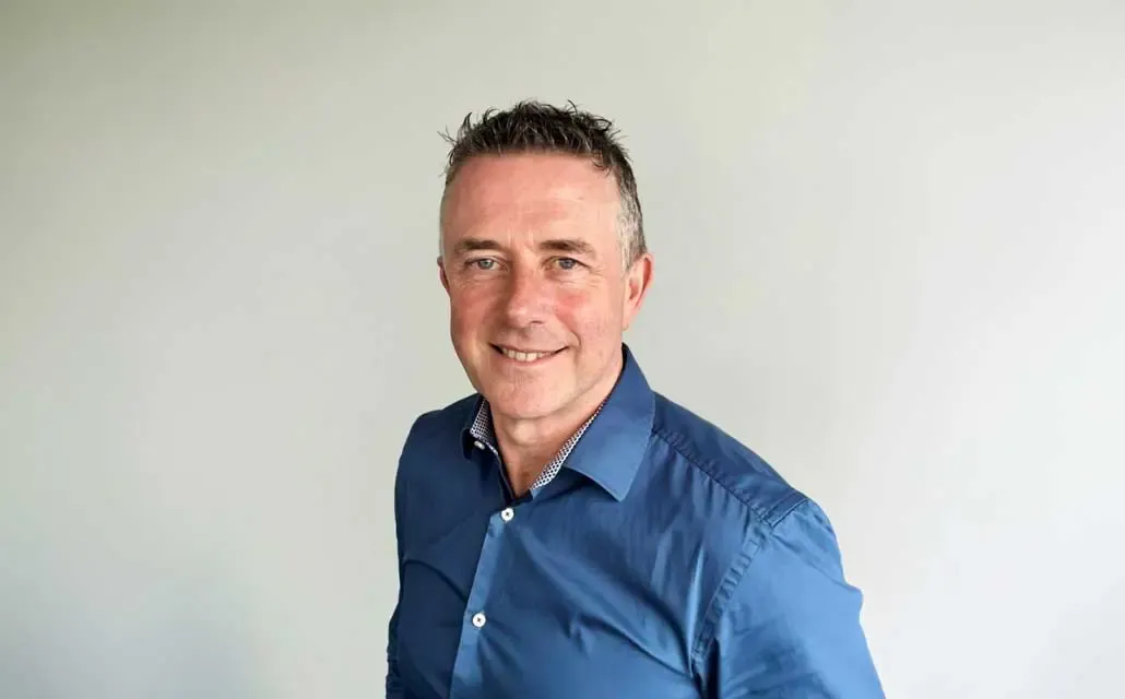 John Odriscoll