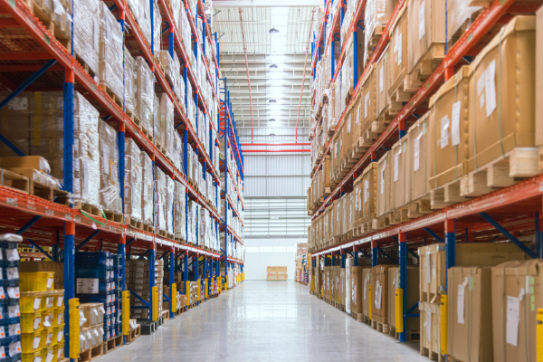 Warehouse 4